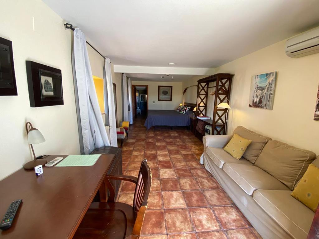 Molino La Nava Guest House Montoro Exterior photo