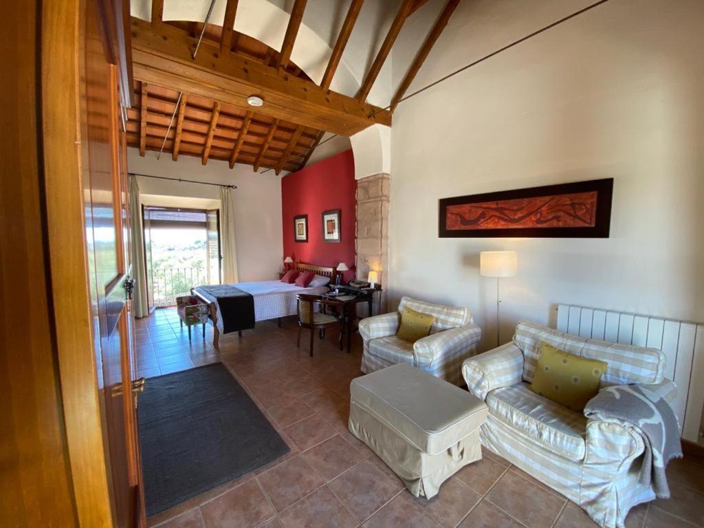 Molino La Nava Guest House Montoro Exterior photo