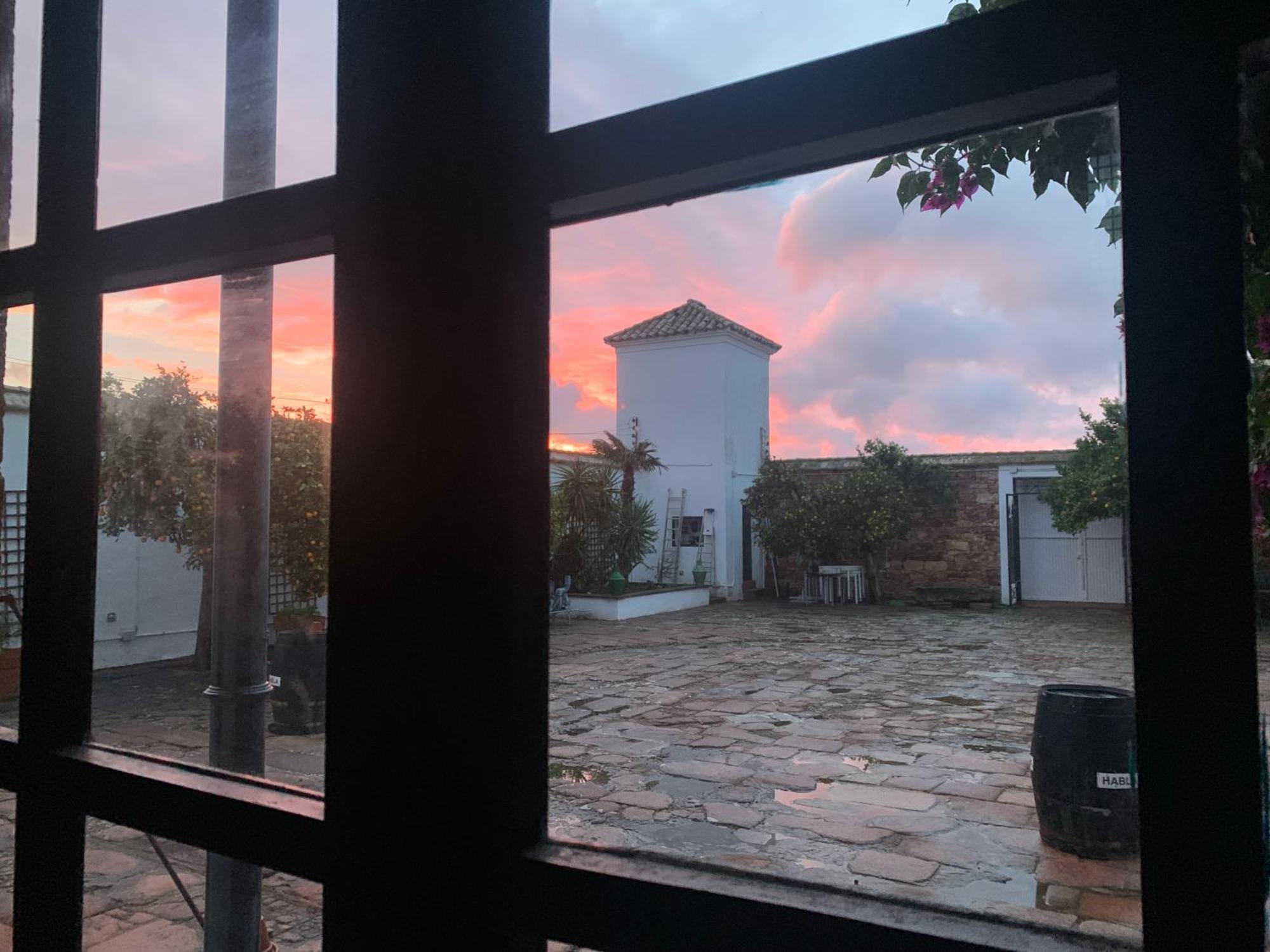 Molino La Nava Guest House Montoro Exterior photo