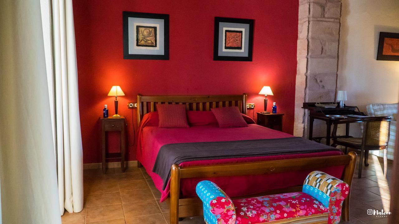 Molino La Nava Guest House Montoro Exterior photo