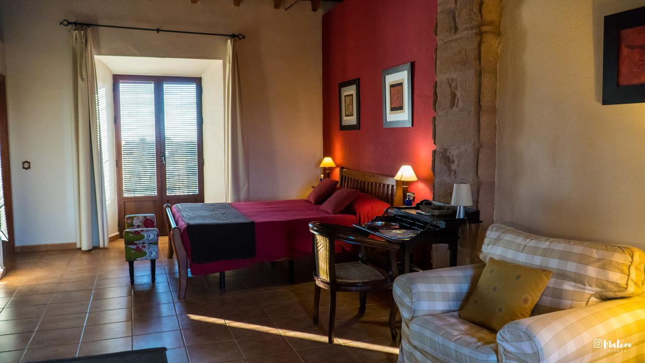 Molino La Nava Guest House Montoro Exterior photo
