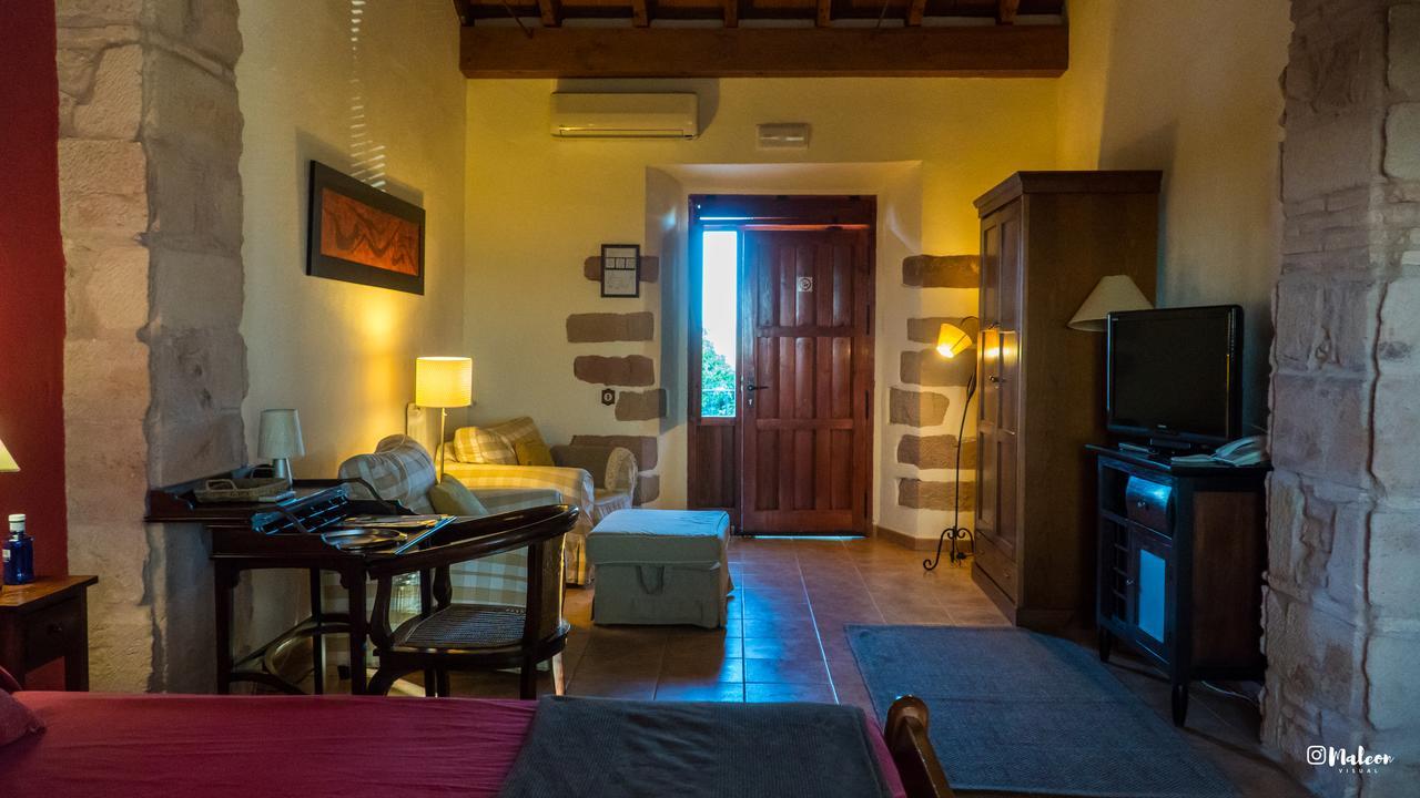 Molino La Nava Guest House Montoro Exterior photo