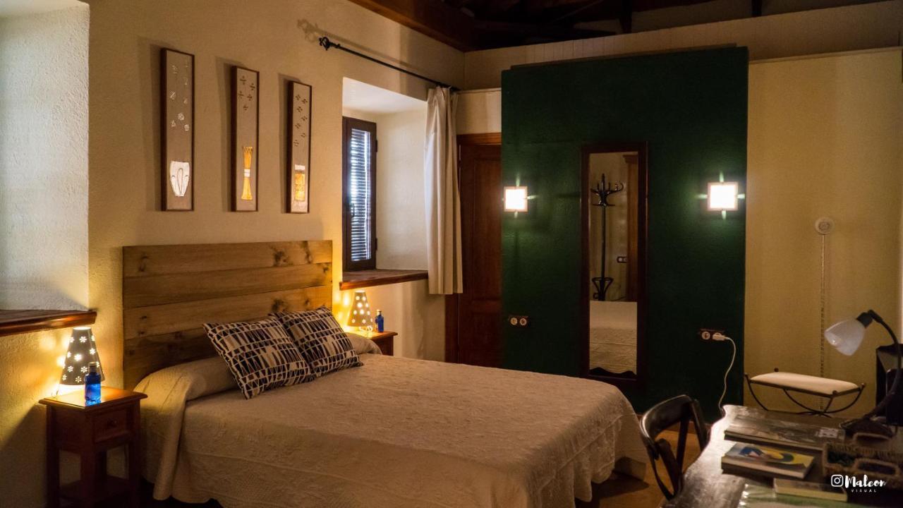 Molino La Nava Guest House Montoro Exterior photo