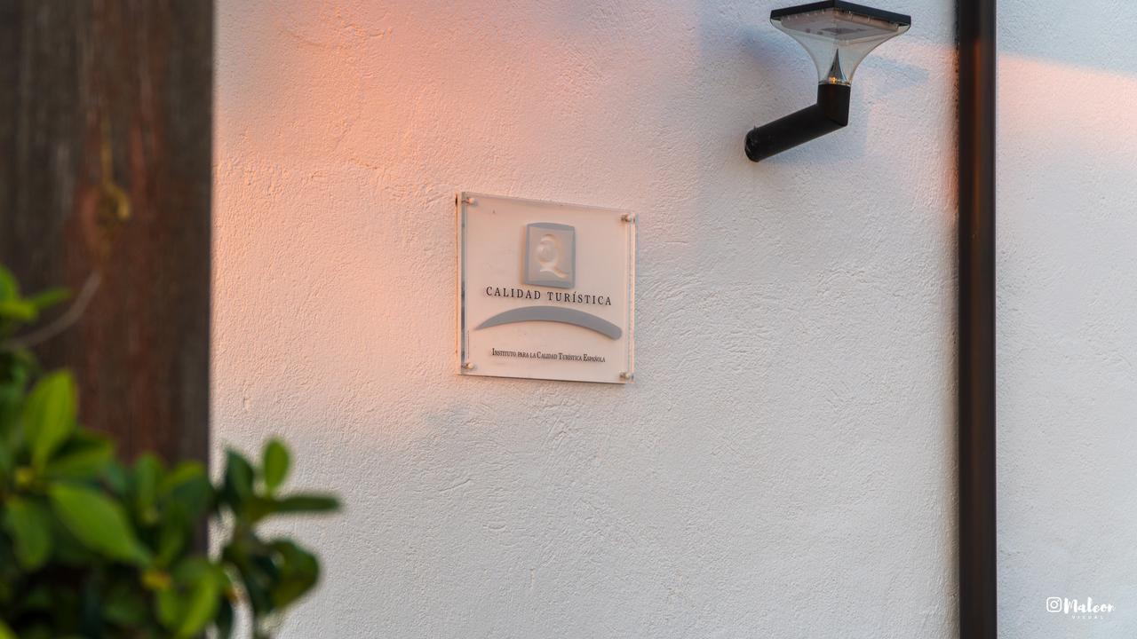 Molino La Nava Guest House Montoro Exterior photo