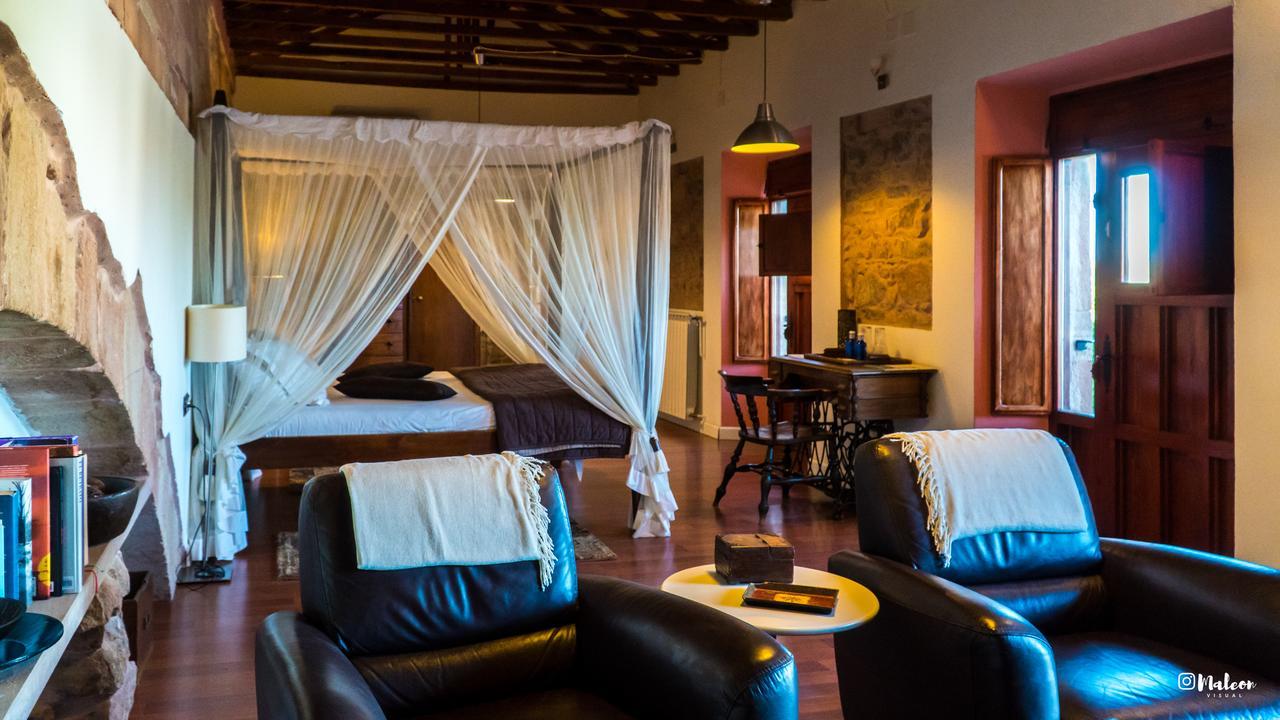 Molino La Nava Guest House Montoro Exterior photo