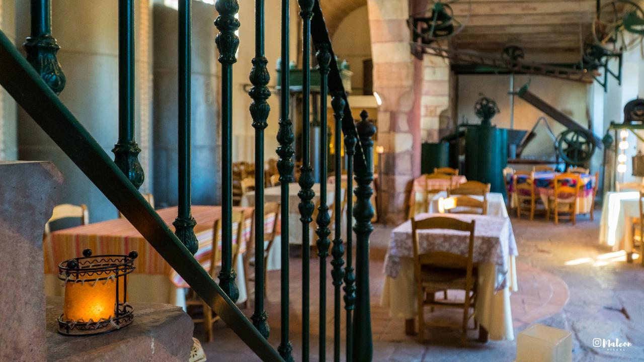 Molino La Nava Guest House Montoro Exterior photo