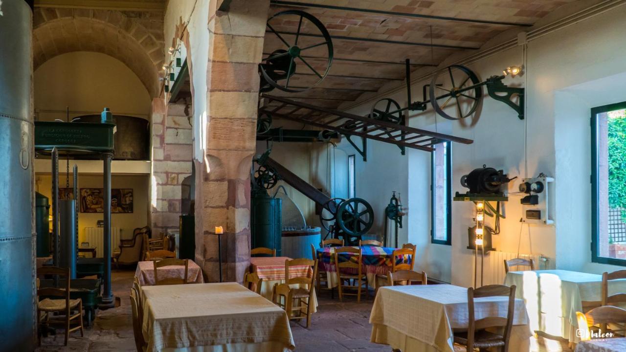 Molino La Nava Guest House Montoro Exterior photo