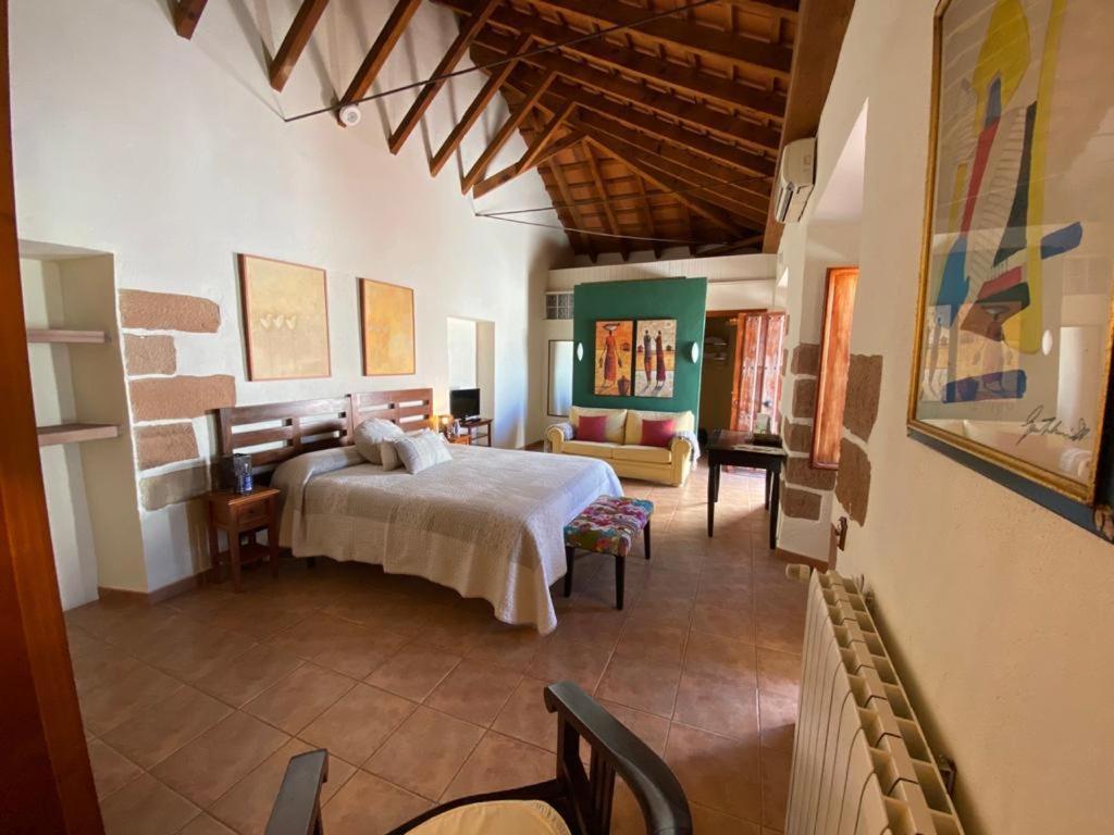 Molino La Nava Guest House Montoro Exterior photo