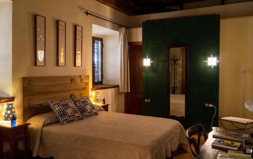 Molino La Nava Guest House Montoro Exterior photo