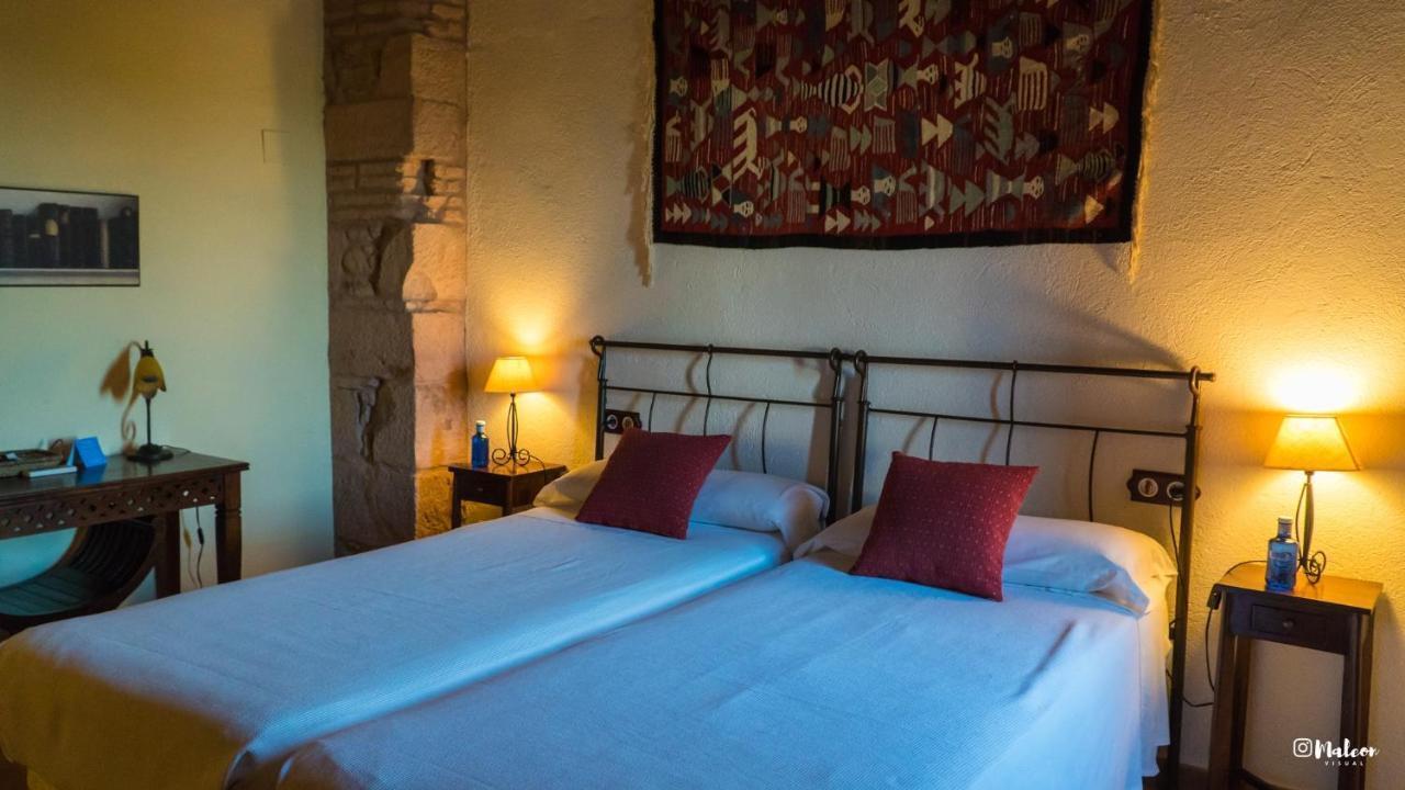 Molino La Nava Guest House Montoro Exterior photo